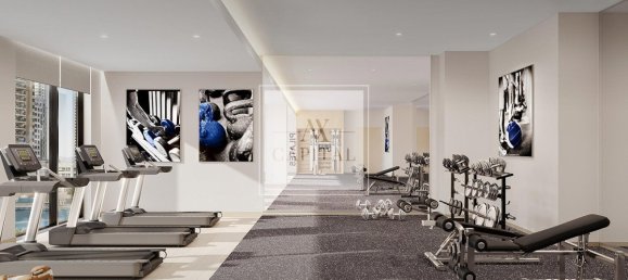 1 bedroom Apartment in Dubai Marina, UAE No. 52106 7