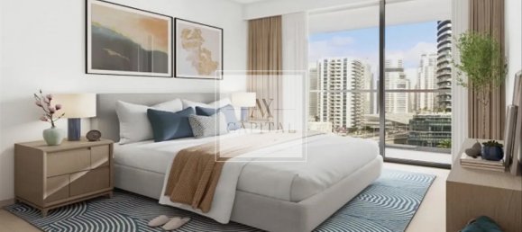 1 bedroom Apartment in Dubai Marina, UAE No. 52106 8