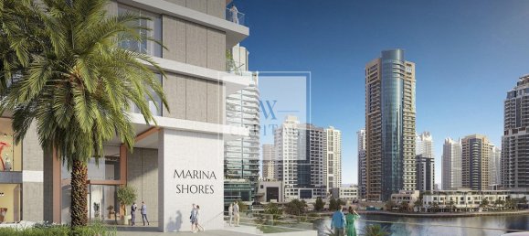 1 bedroom Apartment in Dubai Marina, UAE No. 52106 5