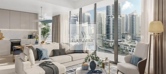 1 bedroom Apartment in Dubai Marina, UAE No. 52106 9