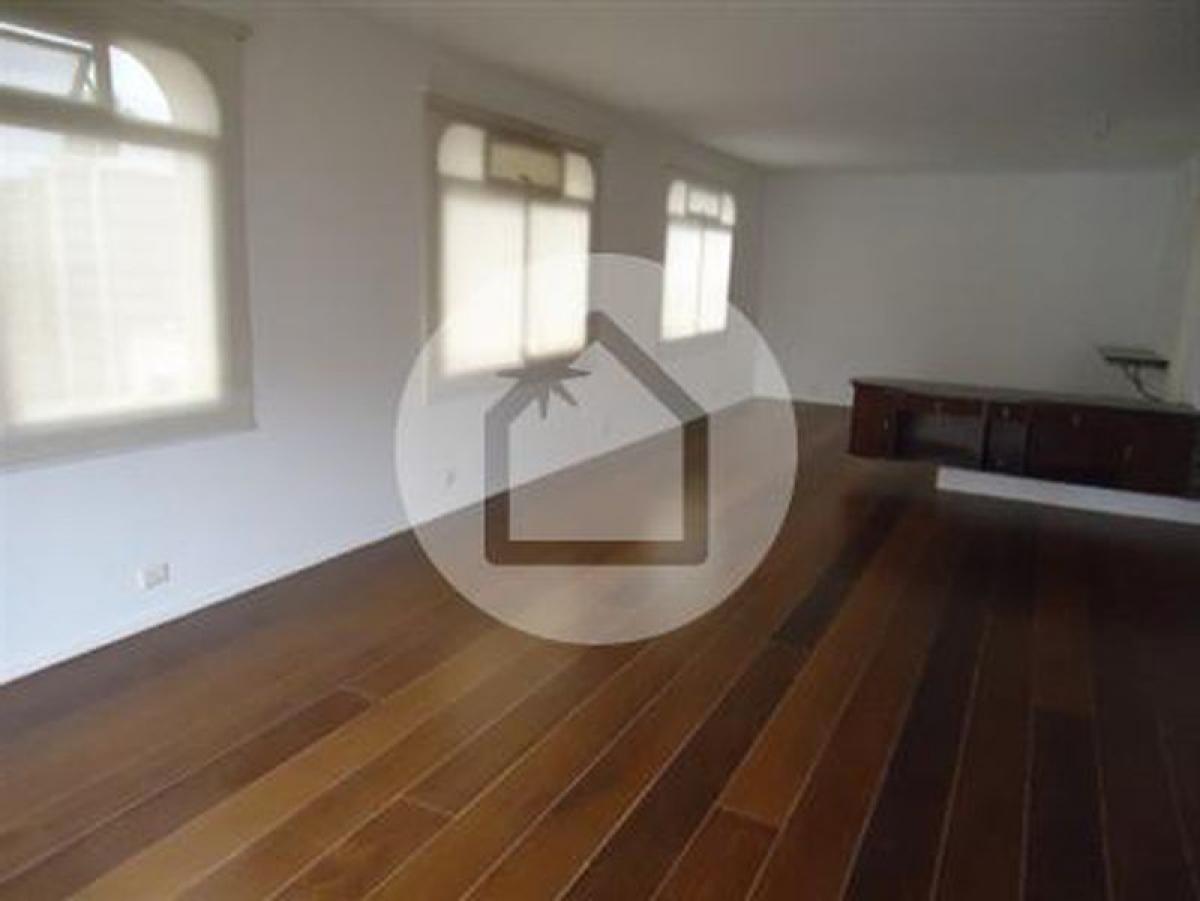 Apartamento de 3 dormitorios en Sao Paulo, Brazil No. 543568