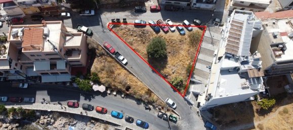 Hôtel à Agios Nikolaos, Greece 400m² No. 3833 2