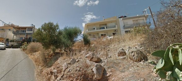 Hôtel à Agios Nikolaos, Greece 400m² No. 3833 3