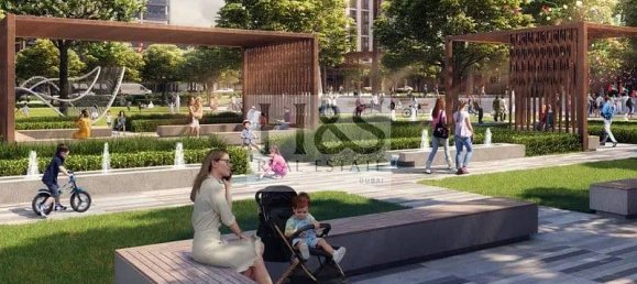 2 bedrooms Apartment in Dubai Creek Harbour (The Lagoons), UAE No. 18952 9