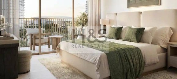 2 bedrooms Apartment in Dubai Creek Harbour (The Lagoons), UAE No. 18952 8
