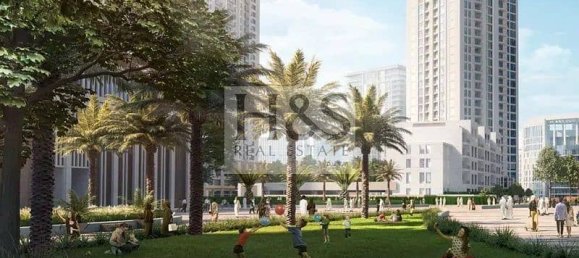 2 bedrooms Apartment in Dubai Creek Harbour (The Lagoons), UAE No. 18952 6