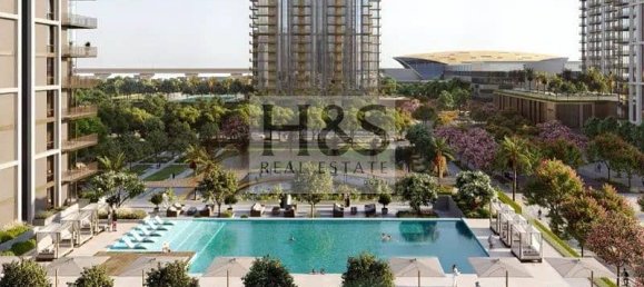 2 bedrooms Apartment in Dubai Creek Harbour (The Lagoons), UAE No. 18952 3