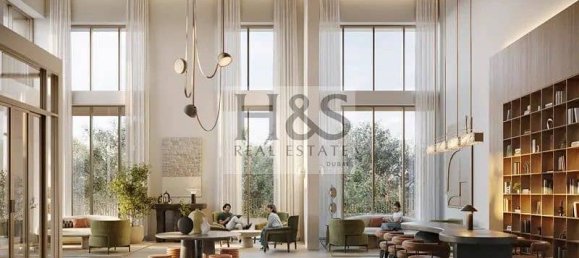 2 bedrooms Apartment in Dubai Creek Harbour (The Lagoons), UAE No. 18952 4