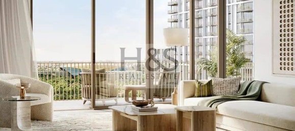 2 bedrooms Apartment in Dubai Creek Harbour (The Lagoons), UAE No. 18952 5