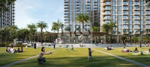 2 bedrooms Apartment in Dubai Creek Harbour (The Lagoons), UAE No. 18952 7