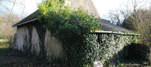 Casa T1 em Genouilly, France N.º 98205 11