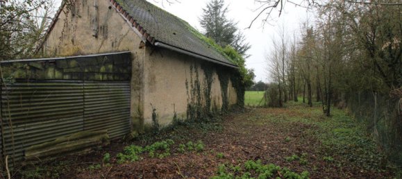 Casa T1 em Genouilly, France N.º 98205 10