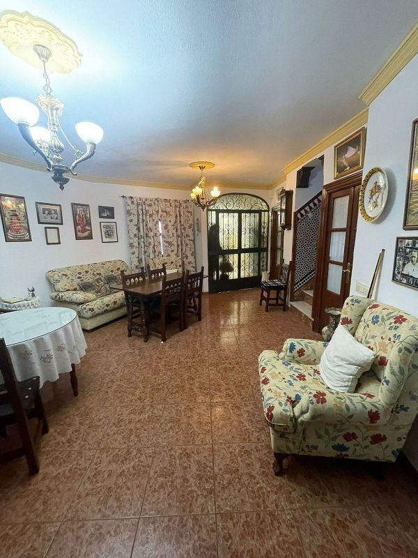 3 bedrooms House in Ronda, Spain No. 219460