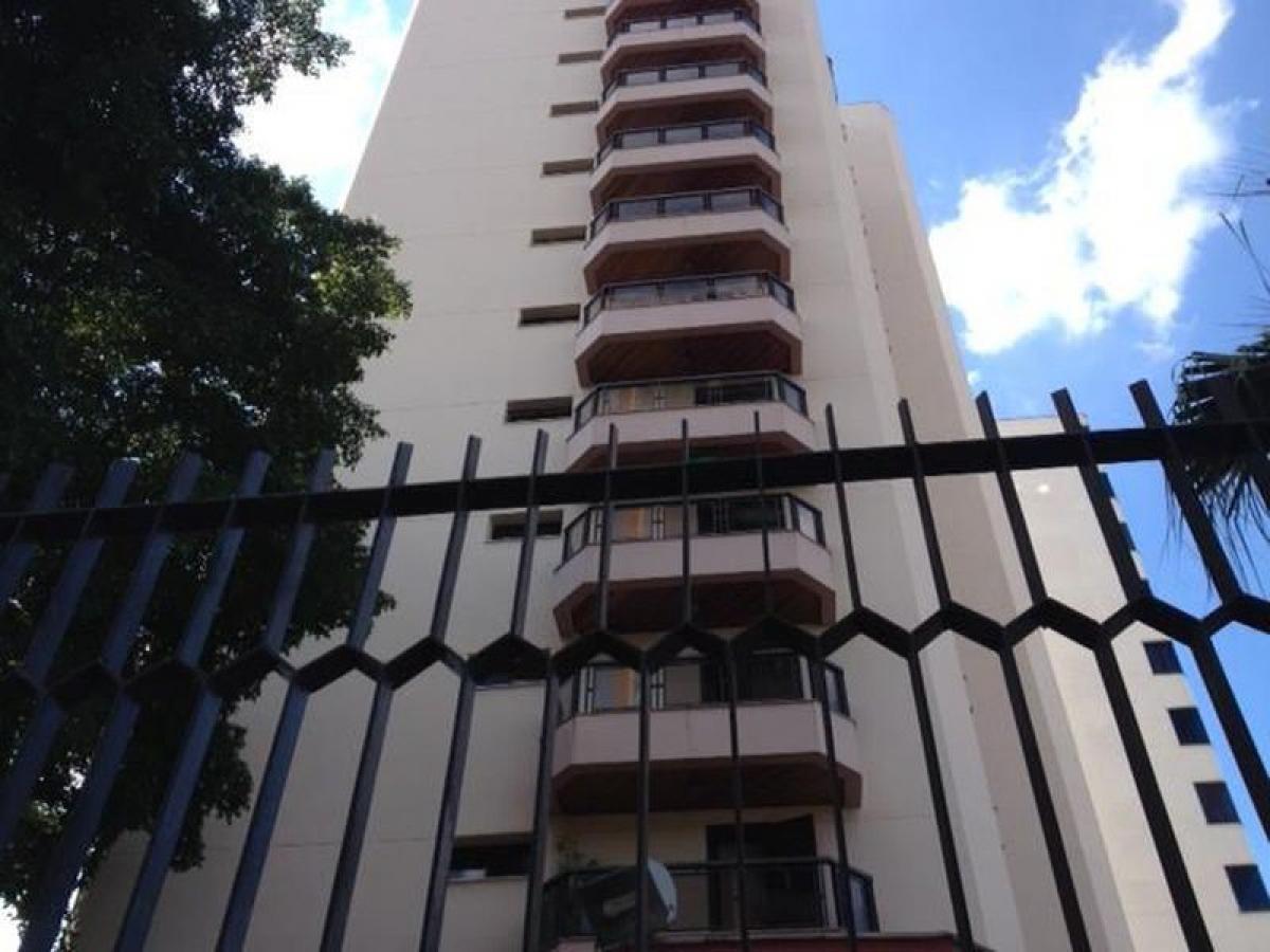 4 bedrooms Apartment in Sao Paulo, Brazil No. 433874