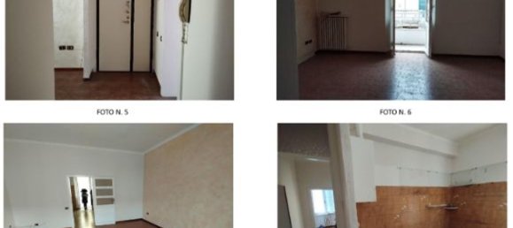 4 rooms Apartment in Macerata, Italy No. 96720 11