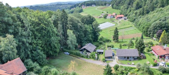 Grundstück in Vasoldsberg, Austria 1163m², Nr. 13548 10