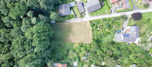 Grundstück in Vasoldsberg, Austria 1163m², Nr. 13548 4