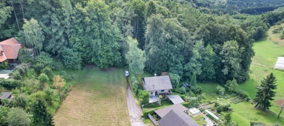 Grundstück in Vasoldsberg, Austria 1163m², Nr. 13548 8