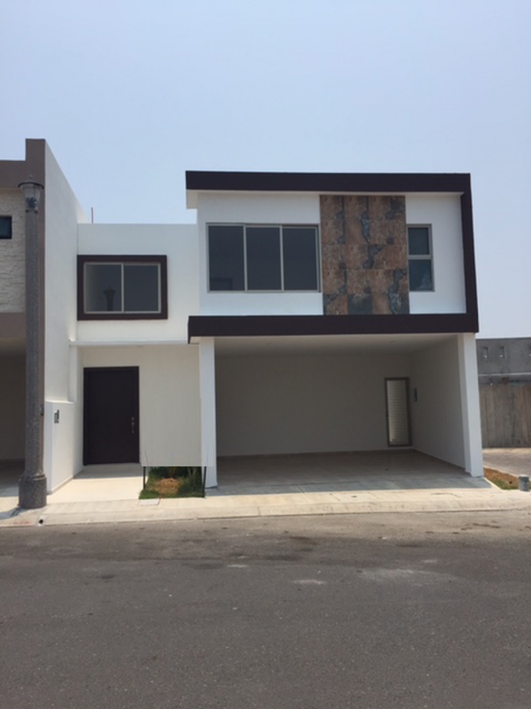 3 غرف نوم منزل في Veracruz, Mexico رقم 214571