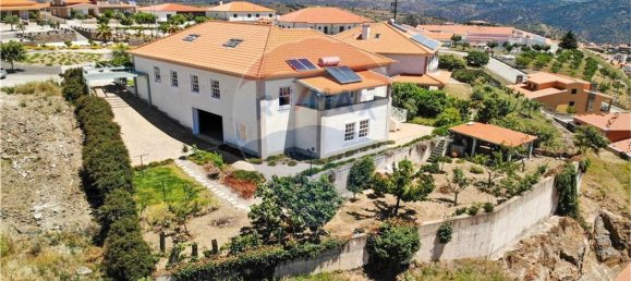 5 bedrooms House in Freixo de Espada a Cinta, Portugal No. 169606 6