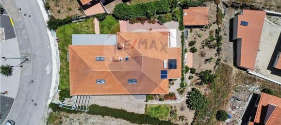 5 bedrooms House in Freixo de Espada a Cinta, Portugal No. 169606 8