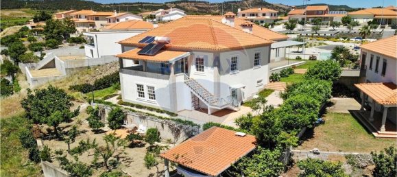 5 bedrooms House in Freixo de Espada a Cinta, Portugal No. 169606 7