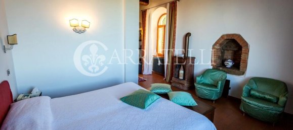 Villa de 13 dormitorios en Sarteano, Italy No. 114882 8