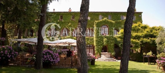 Villa de 13 dormitorios en Sarteano, Italy No. 114882 4