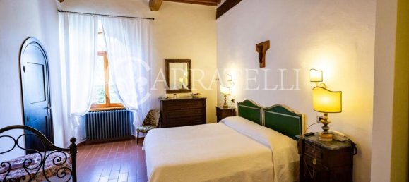 Villa de 13 dormitorios en Sarteano, Italy No. 114882 10