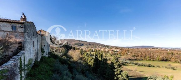 Villa de 13 dormitorios en Sarteano, Italy No. 114882 5