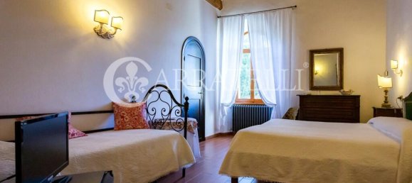 Villa de 13 dormitorios en Sarteano, Italy No. 114882 9