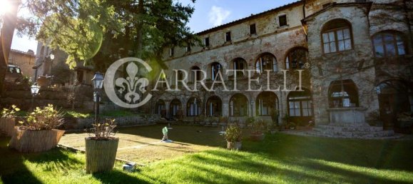 Villa de 13 dormitorios en Sarteano, Italy No. 114882 3