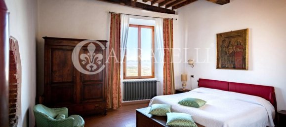 Villa de 13 dormitorios en Sarteano, Italy No. 114882 7