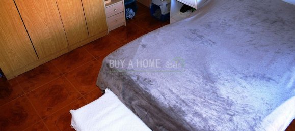 4 غرف نوم شقة في Moclinejo, Spain رقم 47125 36