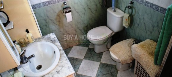 4 غرف نوم شقة في Moclinejo, Spain رقم 47125 34