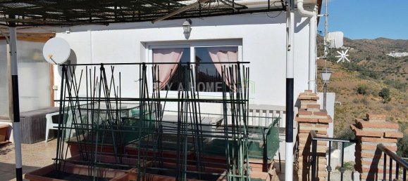 4 غرف نوم شقة في Moclinejo, Spain رقم 47125 31