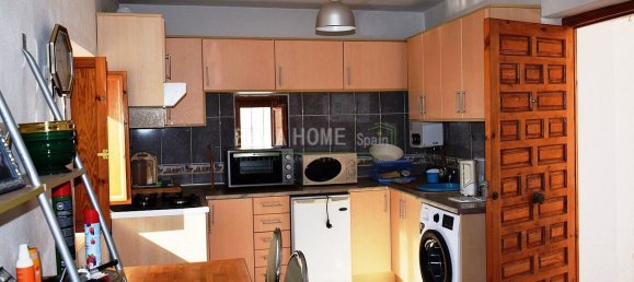 4 غرف نوم شقة في Moclinejo, Spain رقم 47125 17