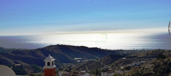 4 غرف نوم شقة في Moclinejo, Spain رقم 47125 26