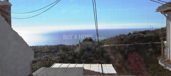 4 غرف نوم شقة في Moclinejo, Spain رقم 47125 14