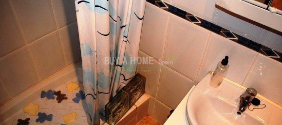 4 غرف نوم شقة في Moclinejo, Spain رقم 47125 19