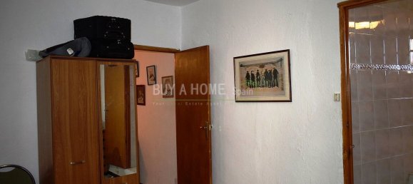 4 غرف نوم شقة في Moclinejo, Spain رقم 47125 9