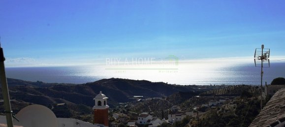 4 غرف نوم شقة في Moclinejo, Spain رقم 47125 13