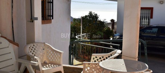 4 غرف نوم شقة في Moclinejo, Spain رقم 47125 22