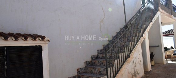 4 غرف نوم شقة في Moclinejo, Spain رقم 47125 25