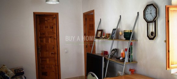 4 غرف نوم شقة في Moclinejo, Spain رقم 47125 16