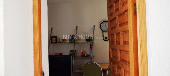 4 غرف نوم شقة في Moclinejo, Spain رقم 47125 15