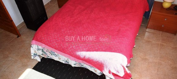 4 غرف نوم شقة في Moclinejo, Spain رقم 47125 18