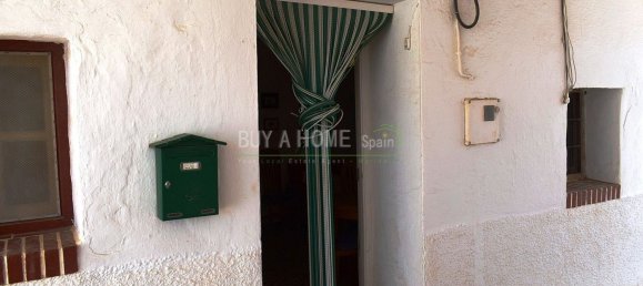 4 غرف نوم شقة في Moclinejo, Spain رقم 47125 4