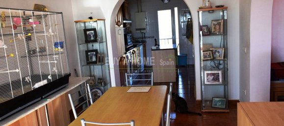 4 غرف نوم شقة في Moclinejo, Spain رقم 47125 32