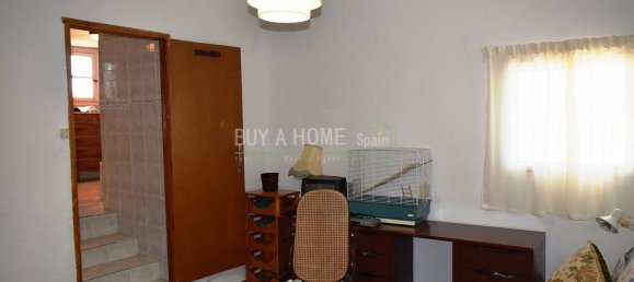 4 غرف نوم شقة في Moclinejo, Spain رقم 47125 8